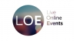 LIve Online Events